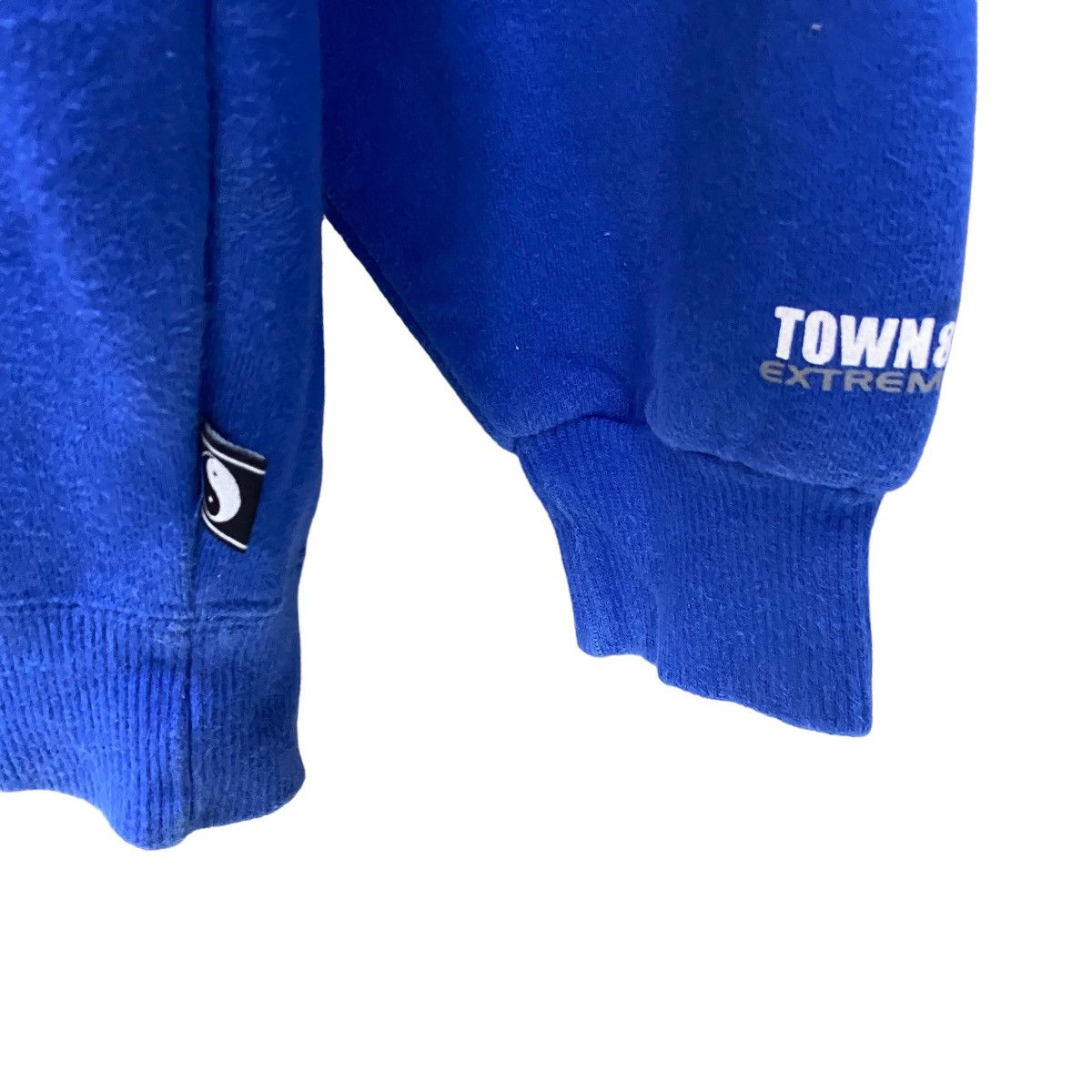 Japanese Brand Surf Style T&C Hawaii surf design sweatshirt Size US XL / EU 56 / 4 - 6 Thumbnail