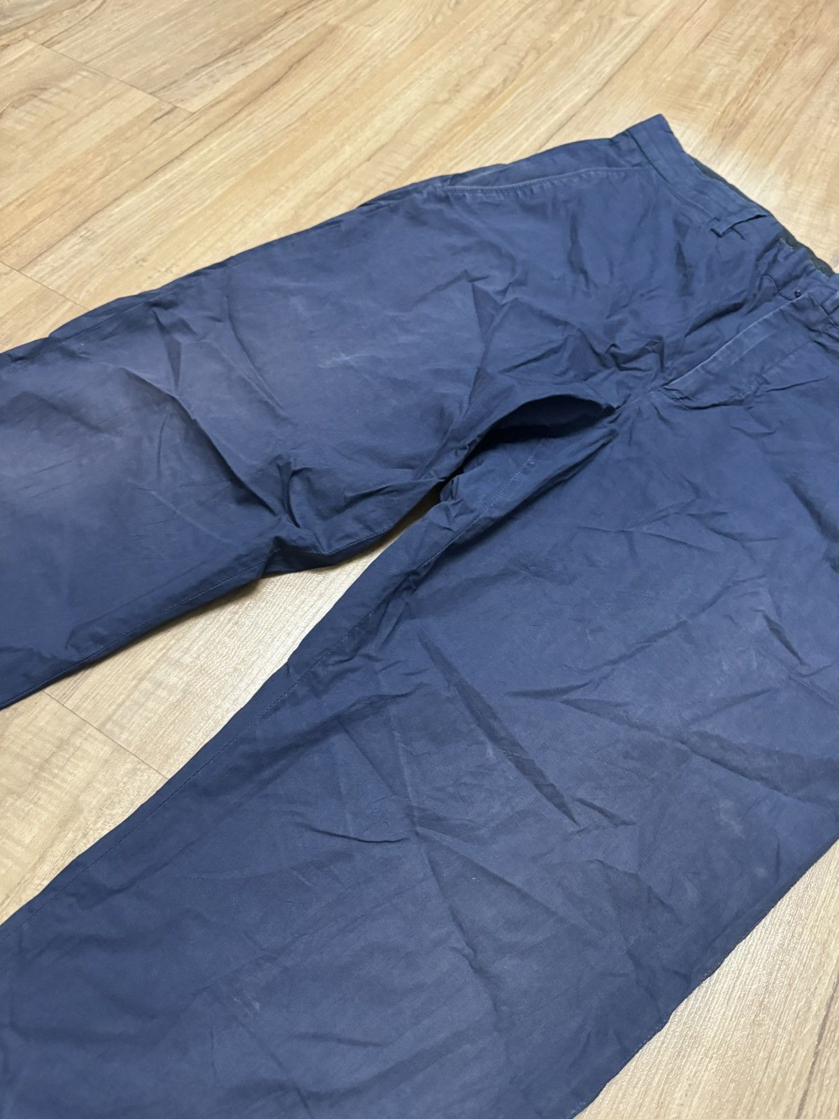 Acne Studios ACNE STUDIO SLACK PANTS Size US 34 / EU 50 - 2 Thumbnail