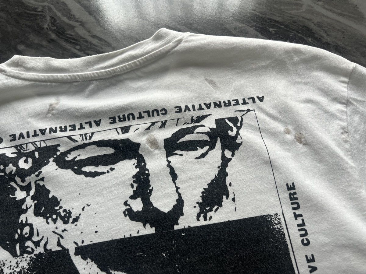 Pull & Bear Pull Bear : Urban Theory Alternative Culture Art Size US M / EU 48-50 / 2 - 9 Thumbnail