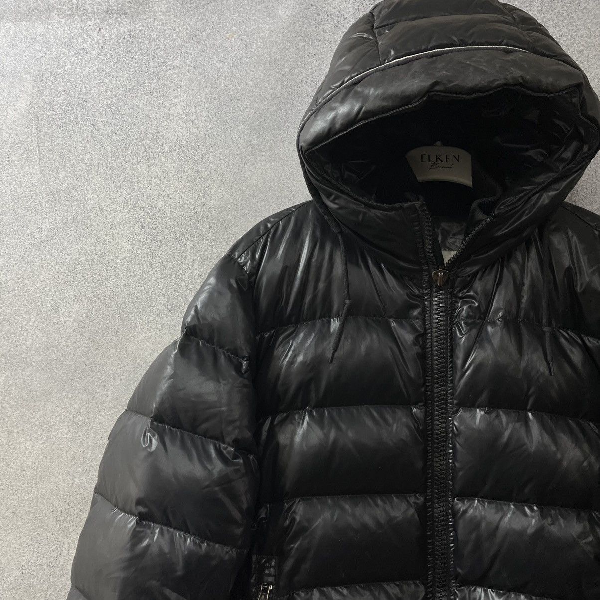 Moncler Moncler puffer down jacket Black Size US XL / EU 56 / 4 - 3 Thumbnail