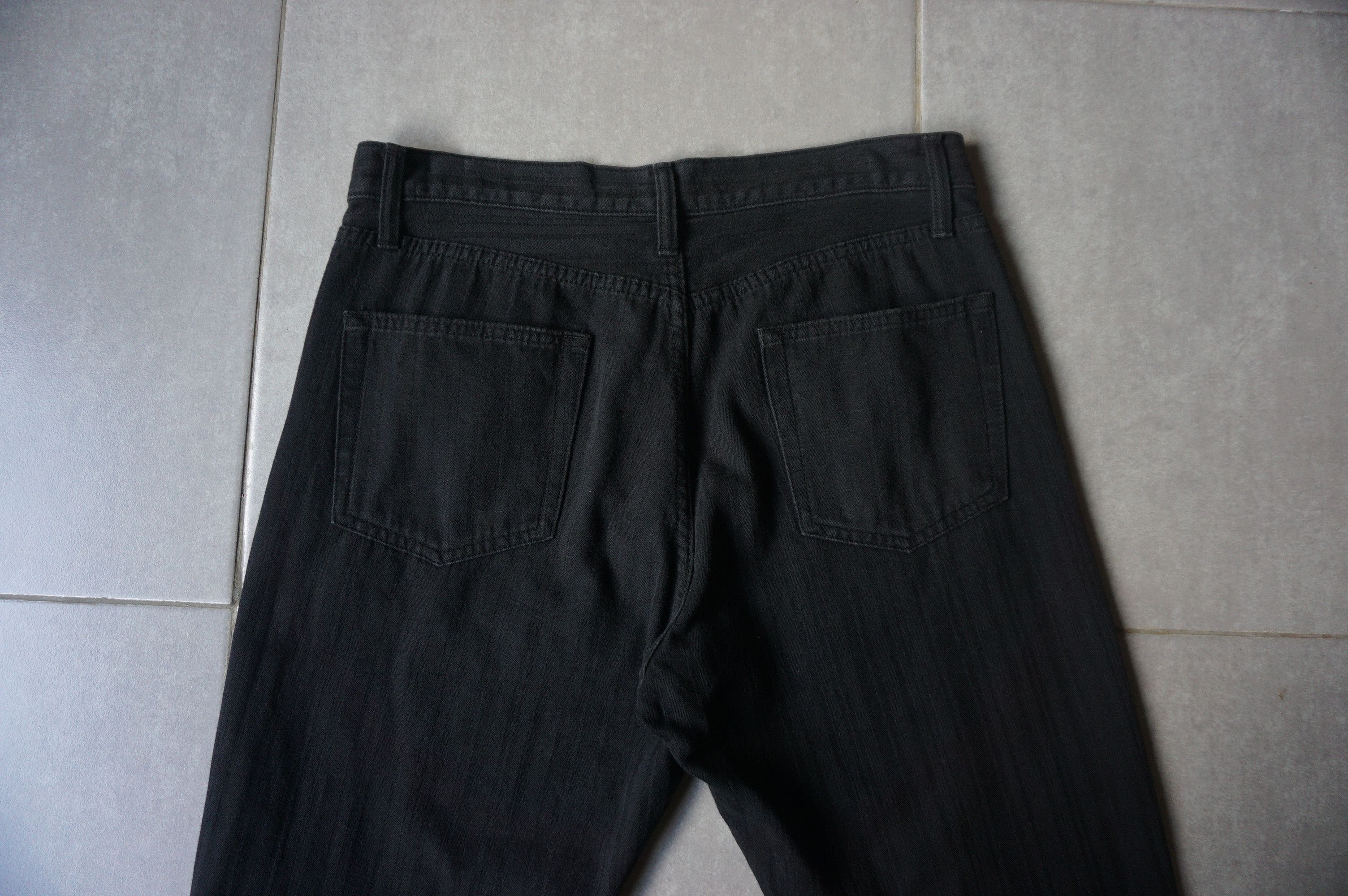 semanticdesign Semantig Design boot cut jeans Size US 30 / EU 46 - 7 Thumbnail
