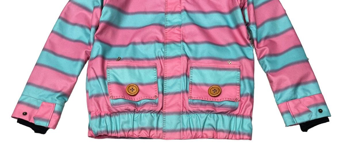 Vintage Vintage Brand Ditawhite Ski 1990s Size US XS / EU 42 / 0 - 7 Thumbnail