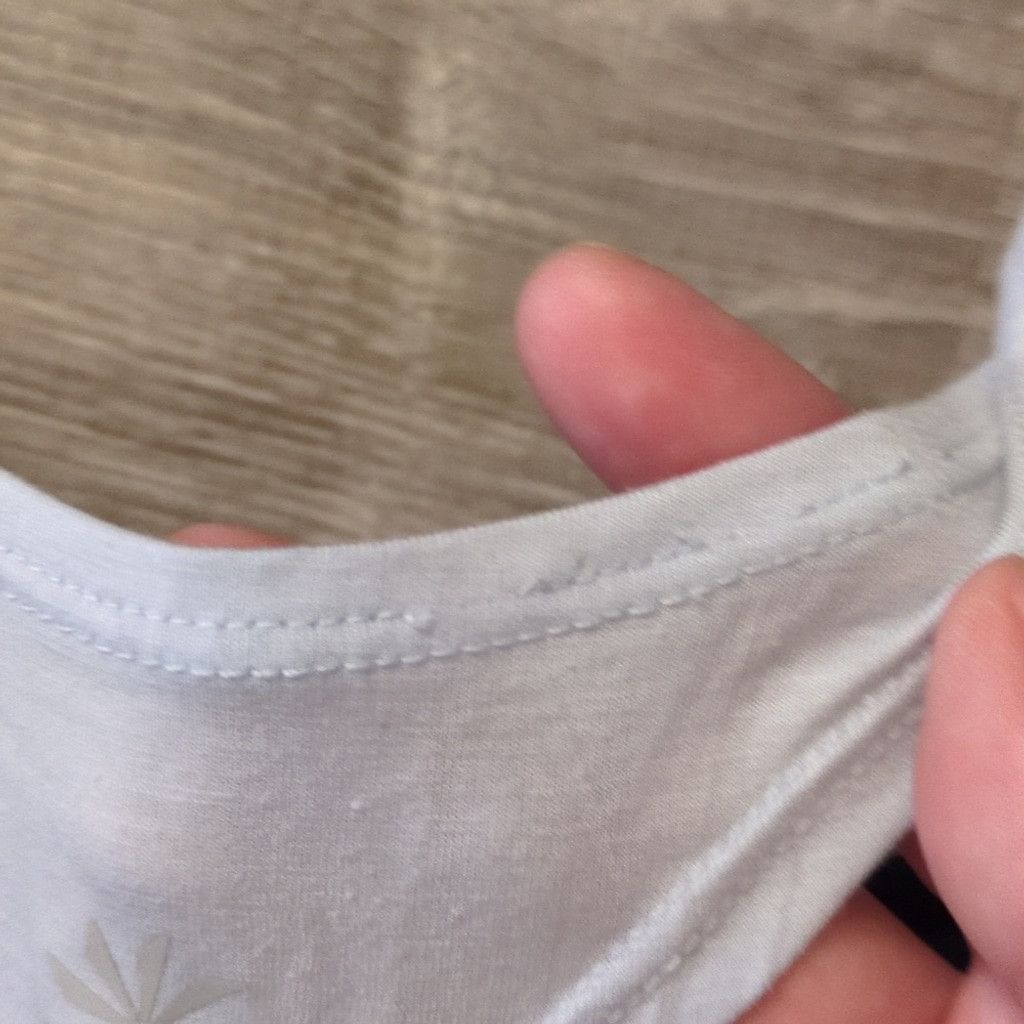 Athleta Athleta 2 In 1 Sports Bra Tank Size Small Size S / US 4 / IT 40 - 3 Thumbnail