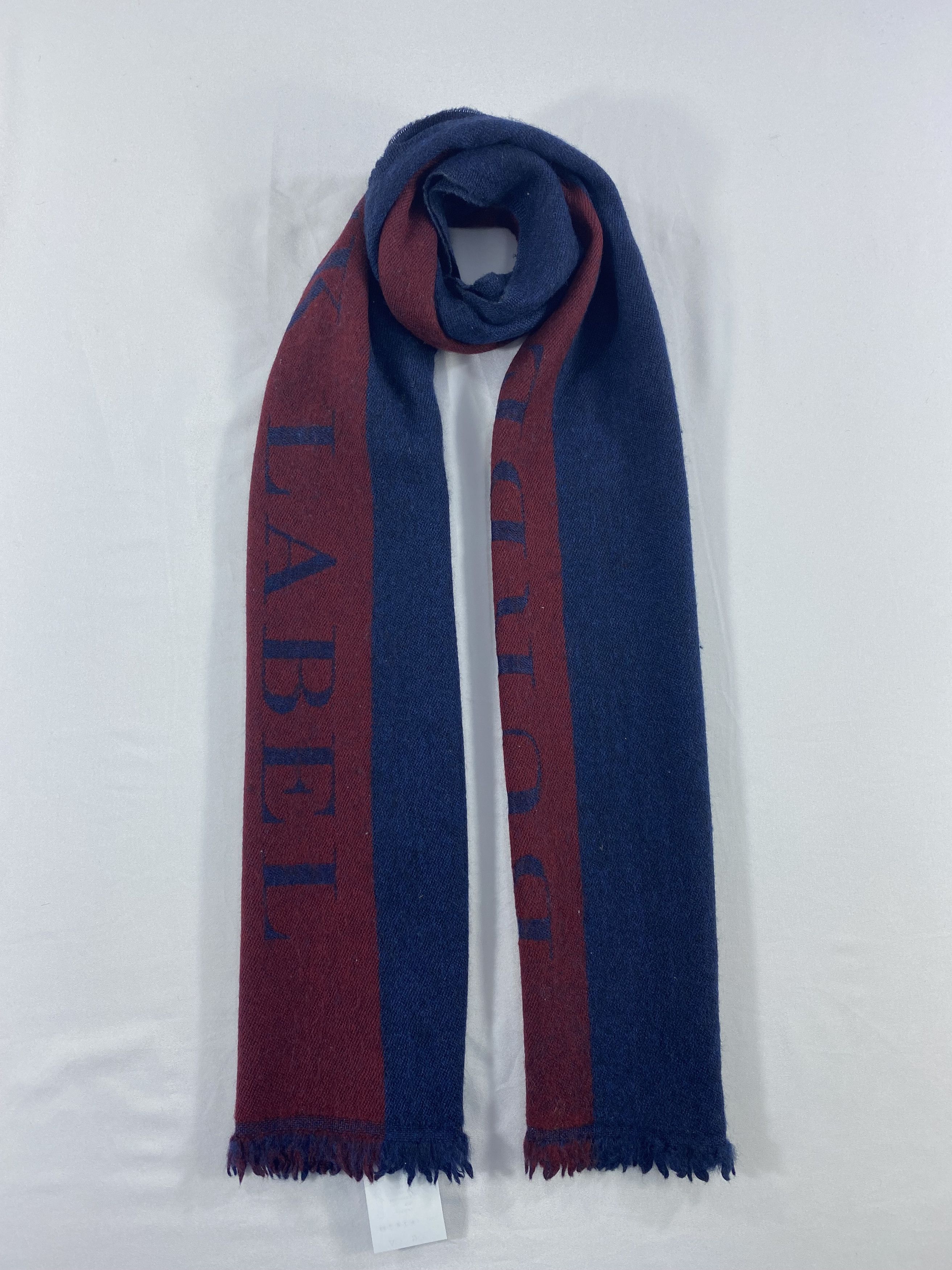 Burberry Burberry Black Label Scarf / Muffler / Neckwear Size ONE SIZE - 1 Thumbnail
