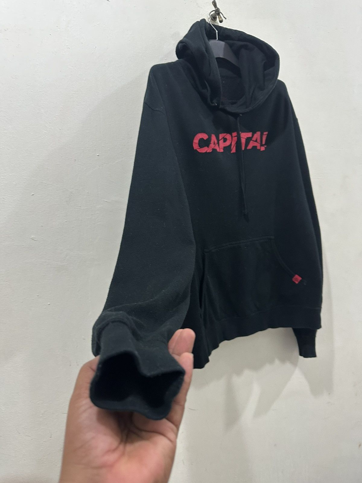 Other CAPiTA STAYBAD**S Hoodies Size US L / EU 52-54 / 3 - 7 Thumbnail