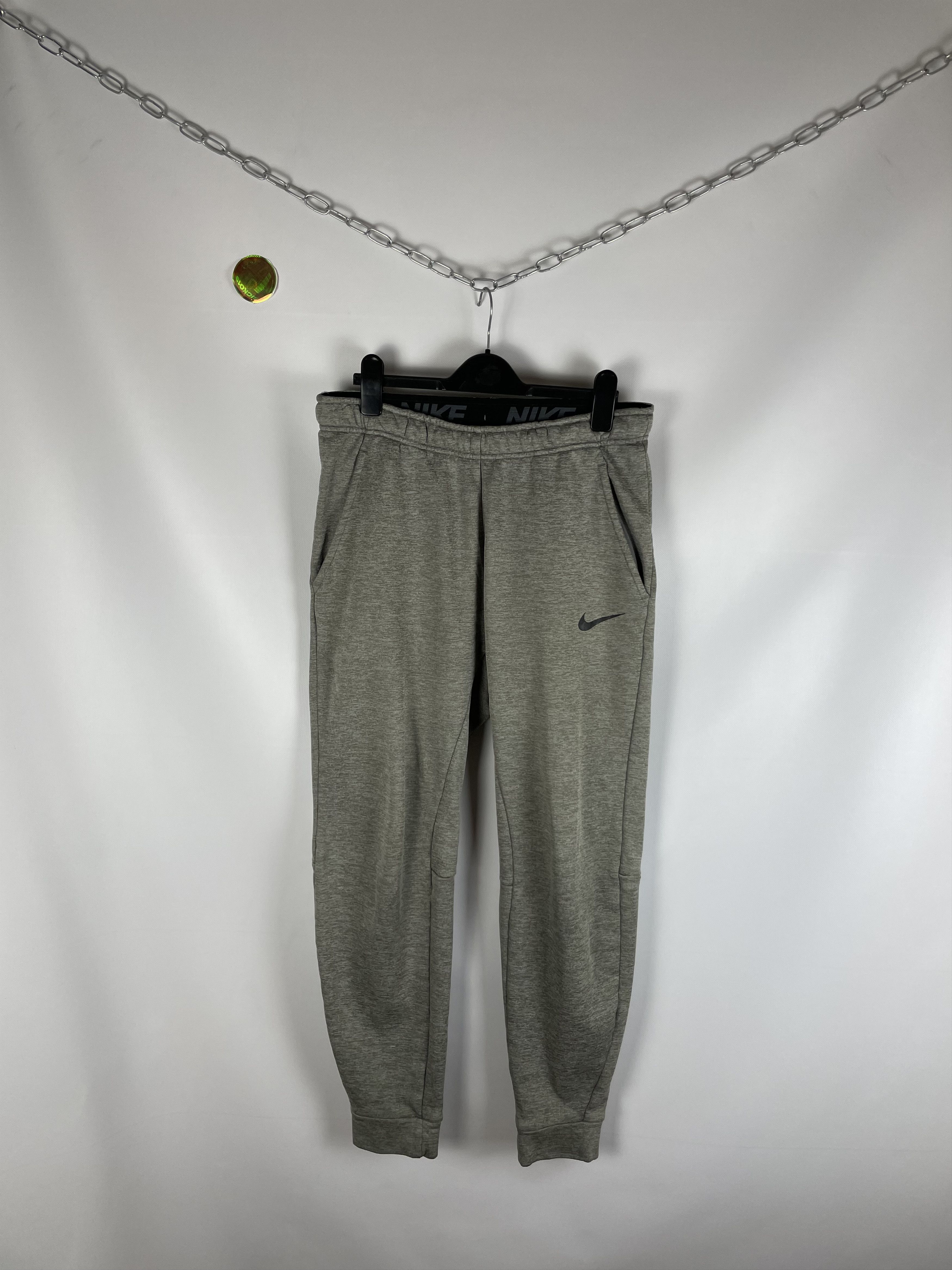 Nike Vintage Nike Sweatpants Y2k Size US 32 / EU 48 - 1 Thumbnail