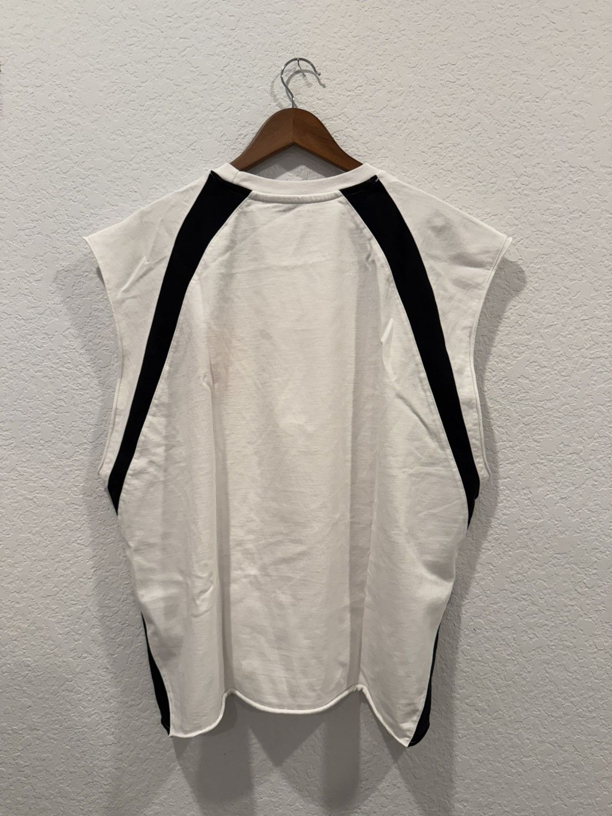 YoungLA YoungLA Stellar Cut-Off T-Shirt Size US L / EU 52-54 / 3 - 3 Thumbnail