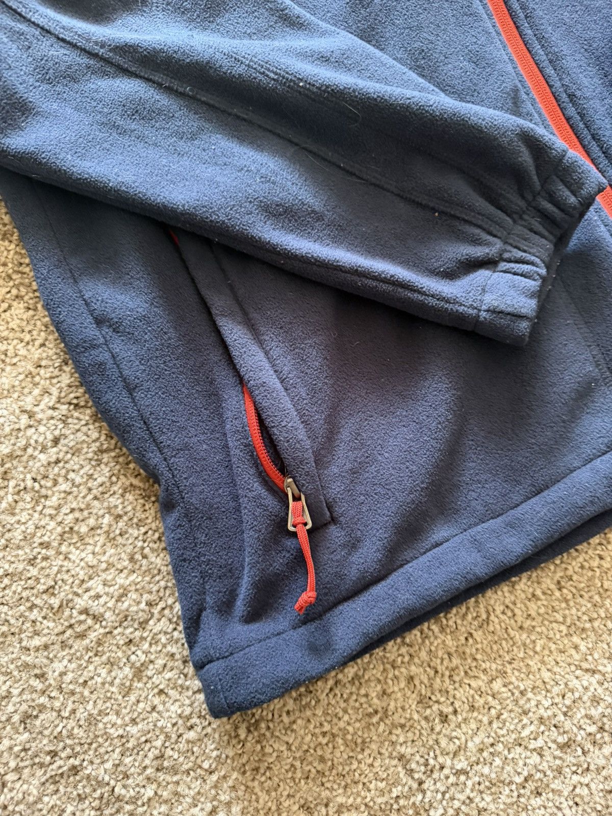 Columbia Vintage Columbia Zip-Up Jacket Size US L / EU 52-54 / 3 - 2 Thumbnail