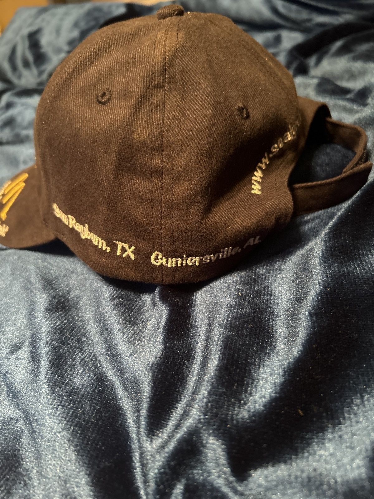 Vintage Seals outdoors 2006 McDonald’s hat Size ONE SIZE - 2 Thumbnail
