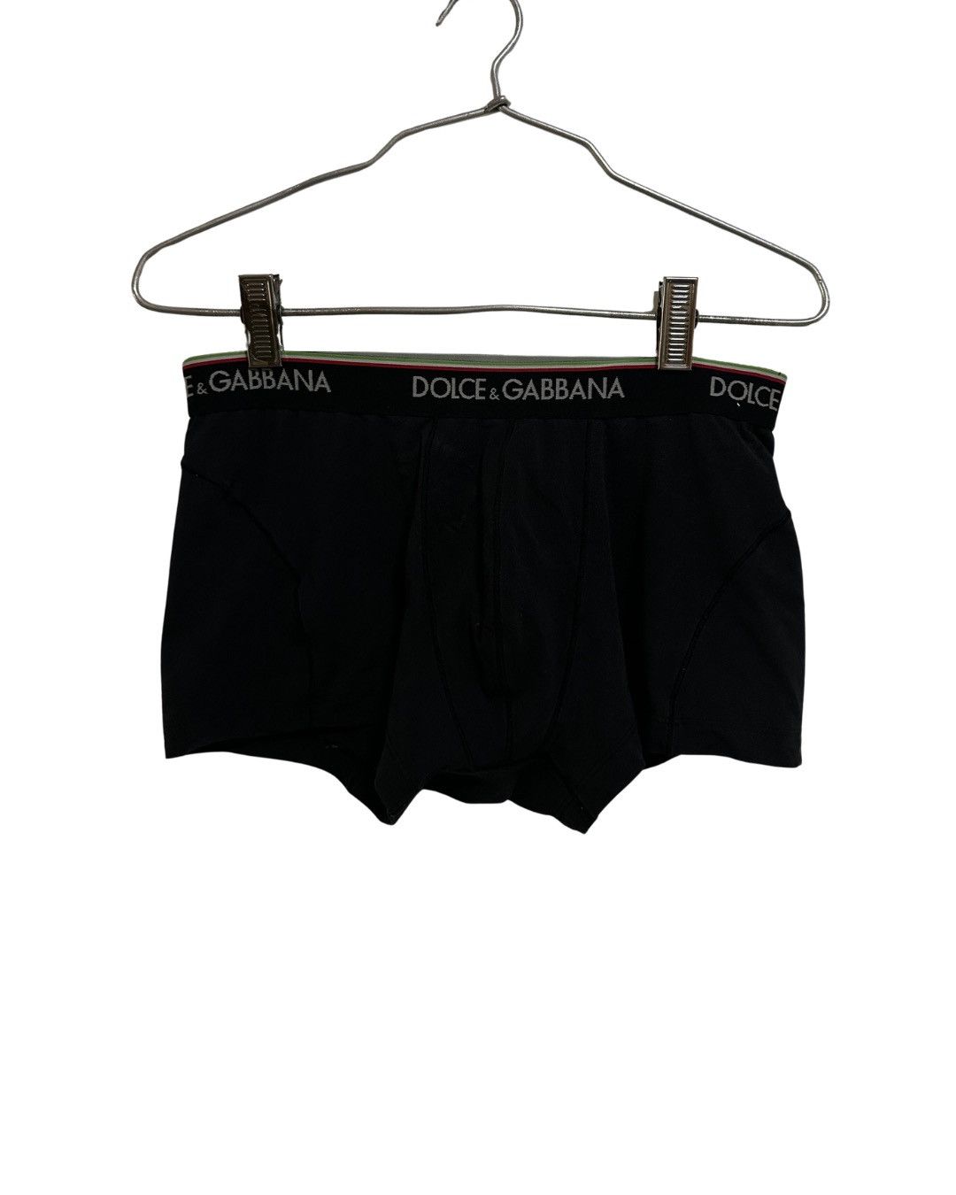 Dolce & Gabbana Dolce&Gabbana panties Size US 28 / EU 44 - 1 Thumbnail