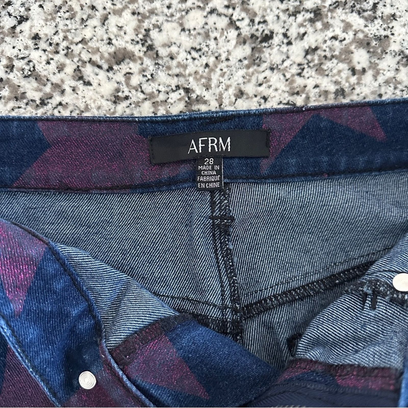 REVOLVE AFRM Braxton Cropped Bustier & Huxley Baby Boot Star SET Size M / US 6-8 / IT 42-44 - 10 Thumbnail