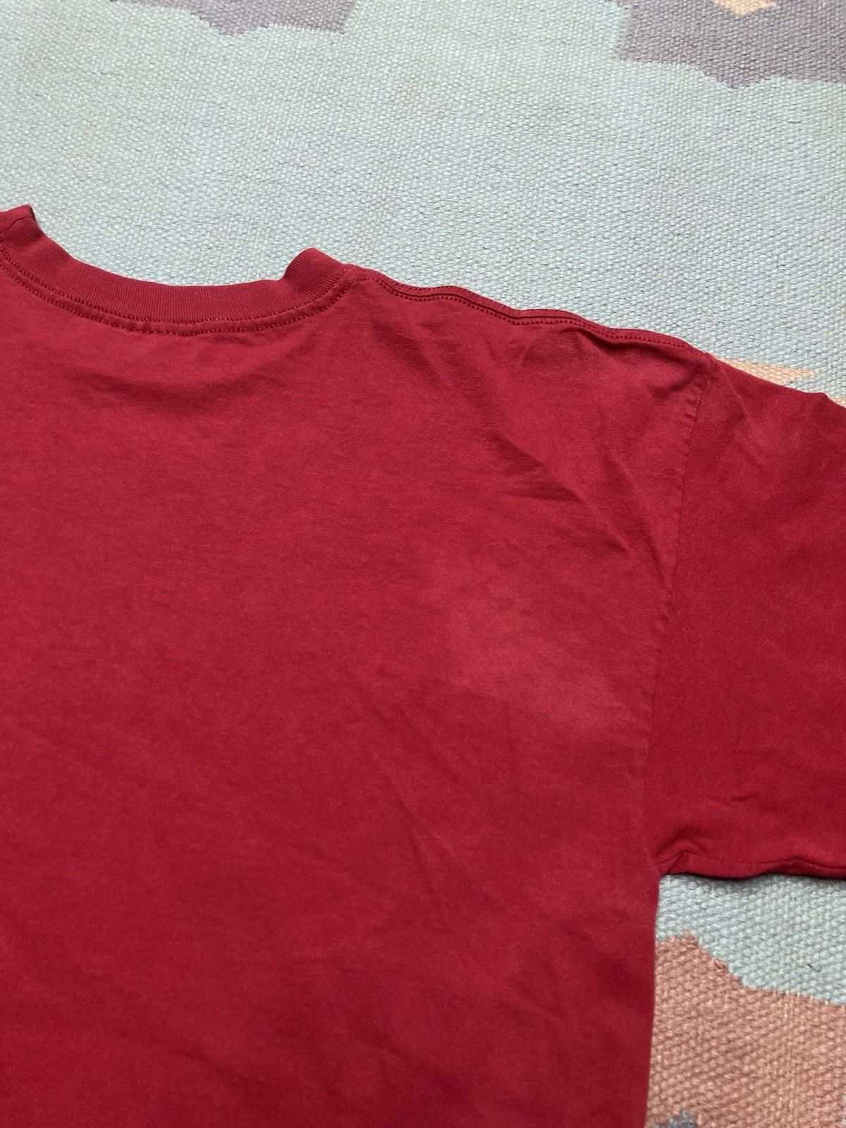Vintage tshirt university Southern California USC Trojans college XL Size US XL / EU 56 / 4 - 8 Thumbnail