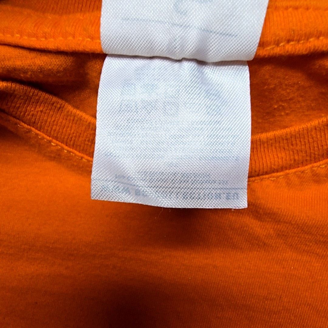 Other Vino Naranja Graphic Tee Cacique Maravilla L Crop Top Size L / US 10 / IT 46 - 7 Thumbnail