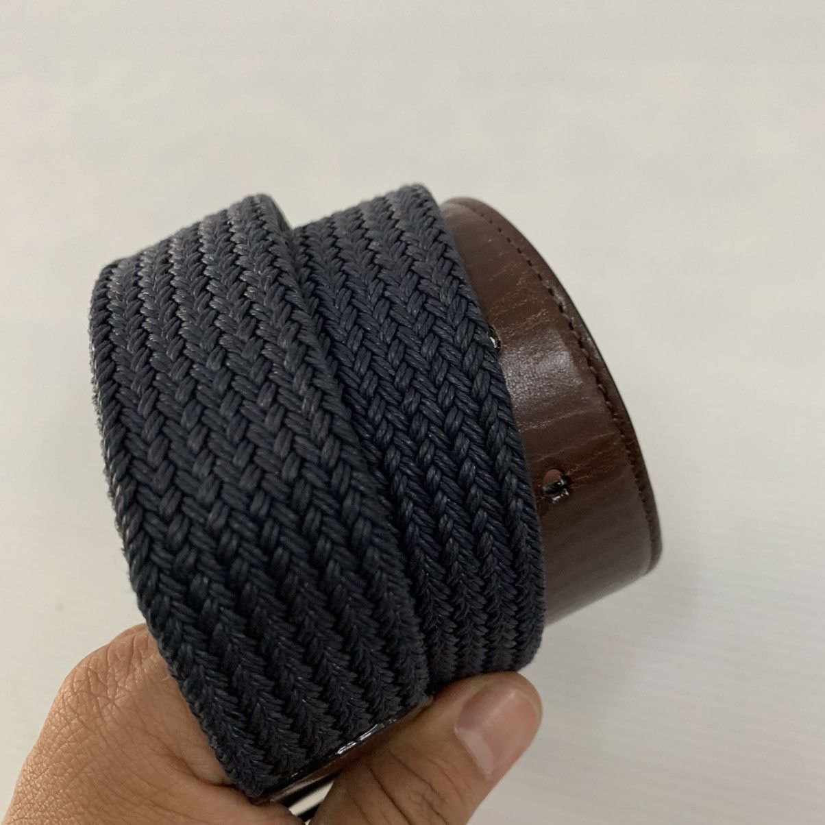 Celine Celine Paris Belts Size 36 - 6 Thumbnail