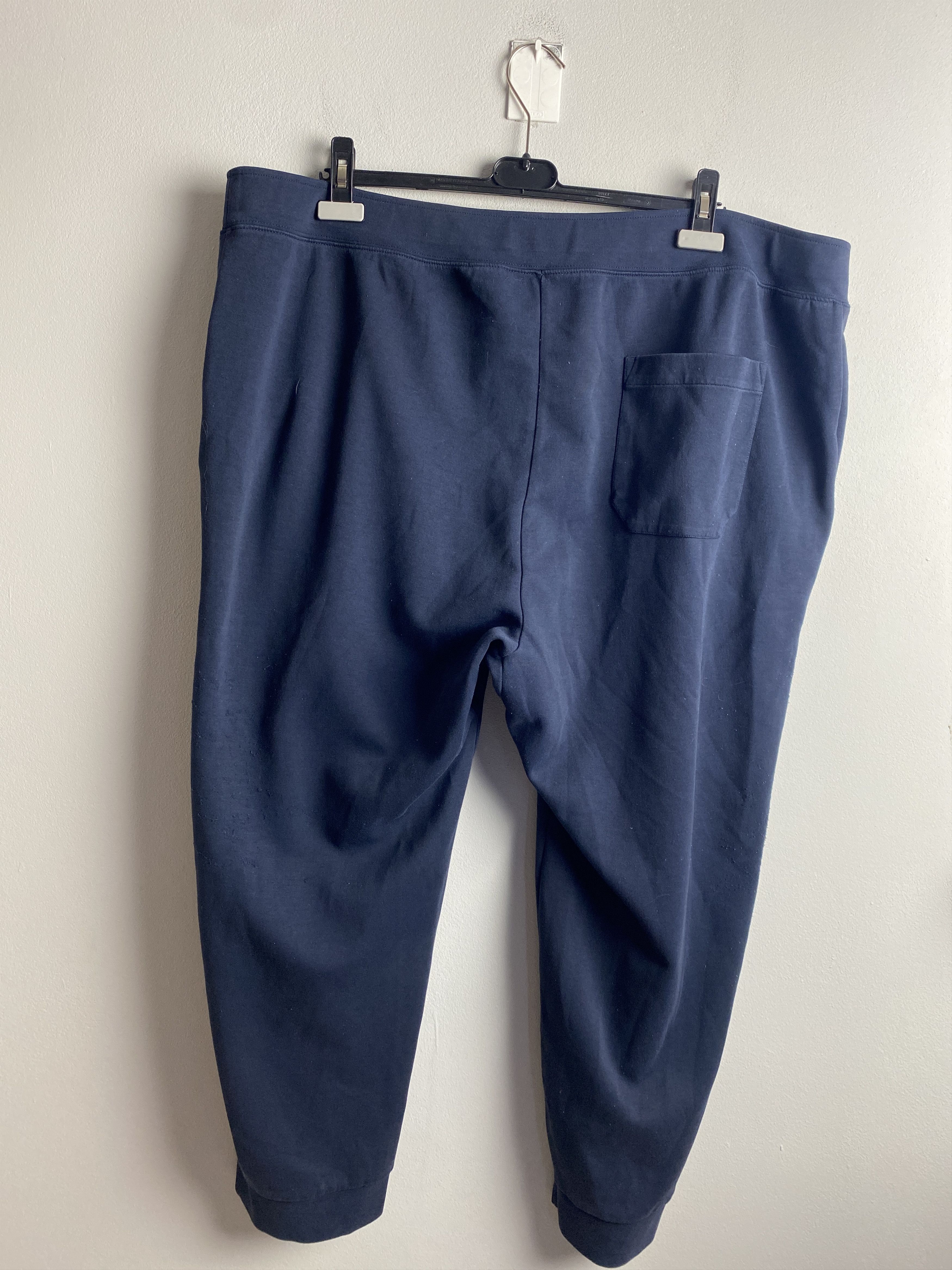 Polo Ralph Lauren Polo Ralph Lauren small pony sweatpants joggers Size US 42 / EU 58 - 3 Thumbnail