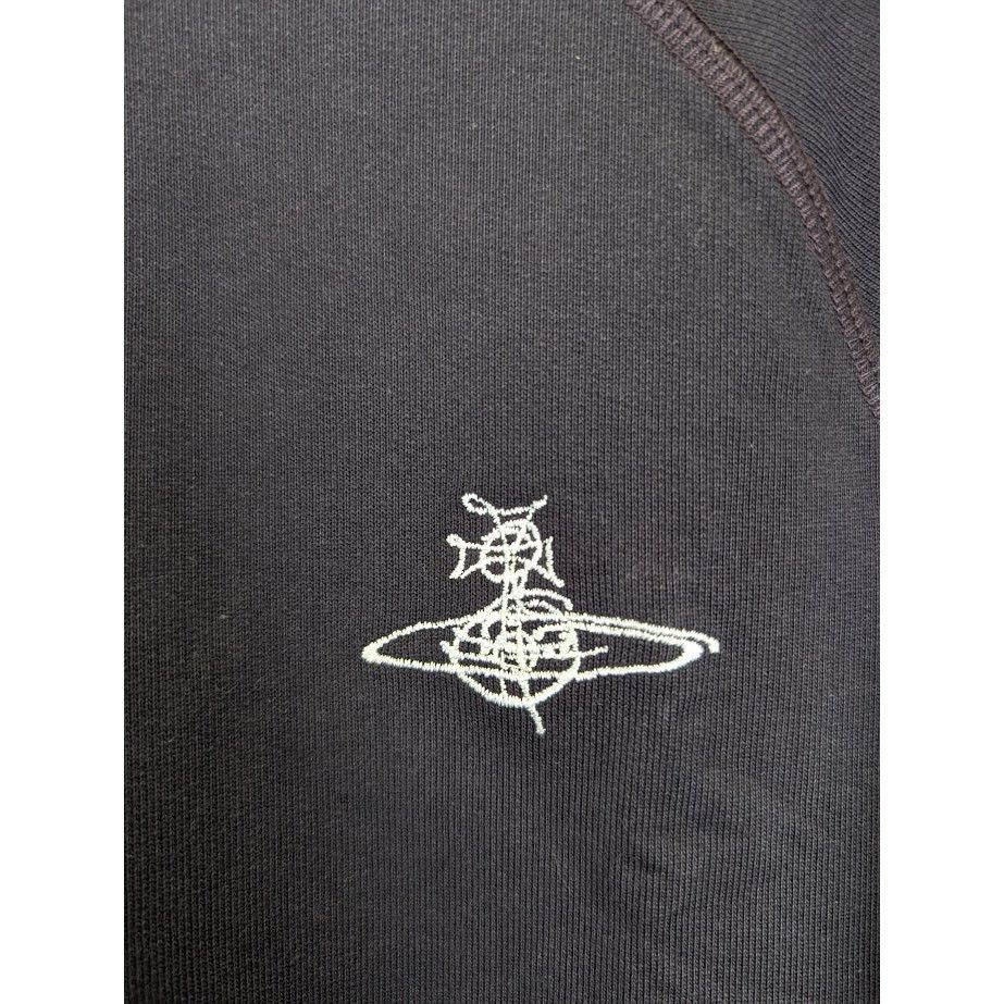 Vivienne Westwood o1rshd1 Sweatshirt in Espresso Size US S / EU 44-46 / 1 - 5 Thumbnail