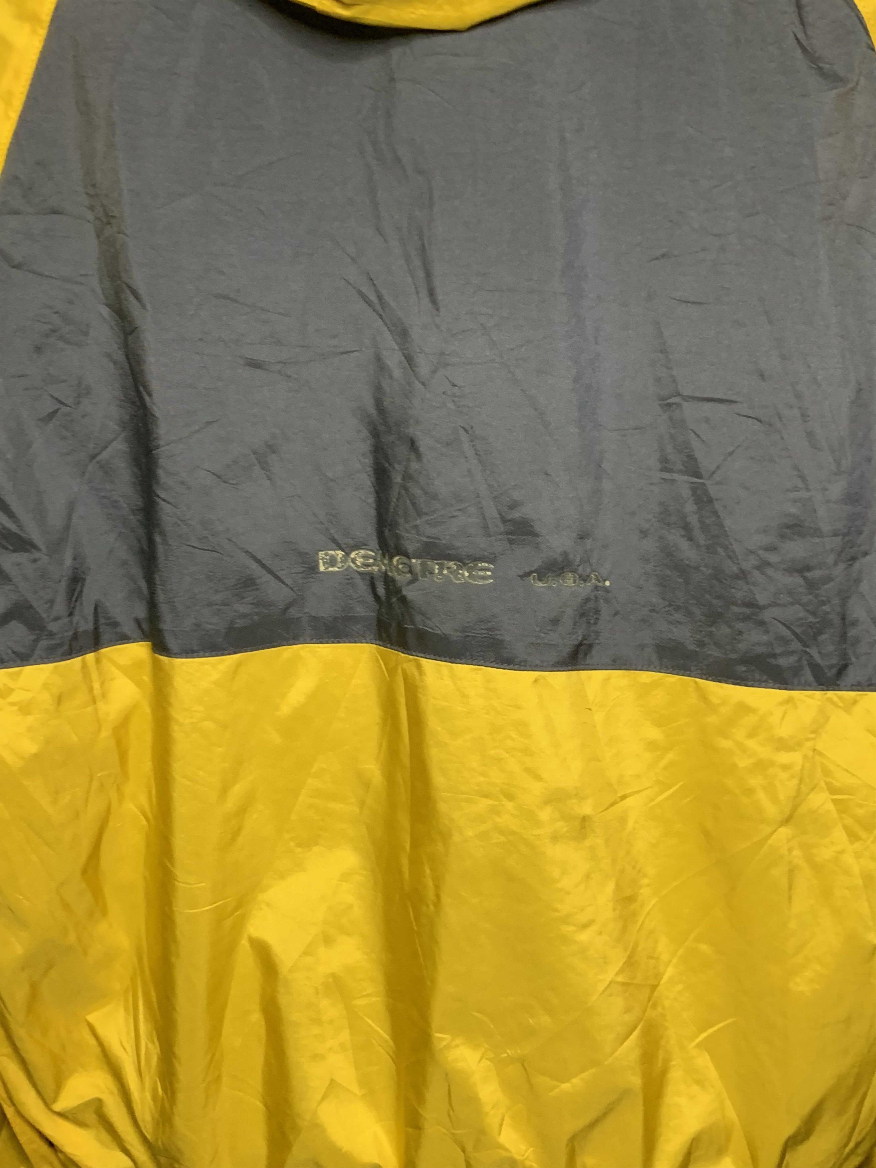 Other Vintage Demetre Pullover Gore-Tex Jacket Size US M / EU 48-50 / 2 - 8 Thumbnail