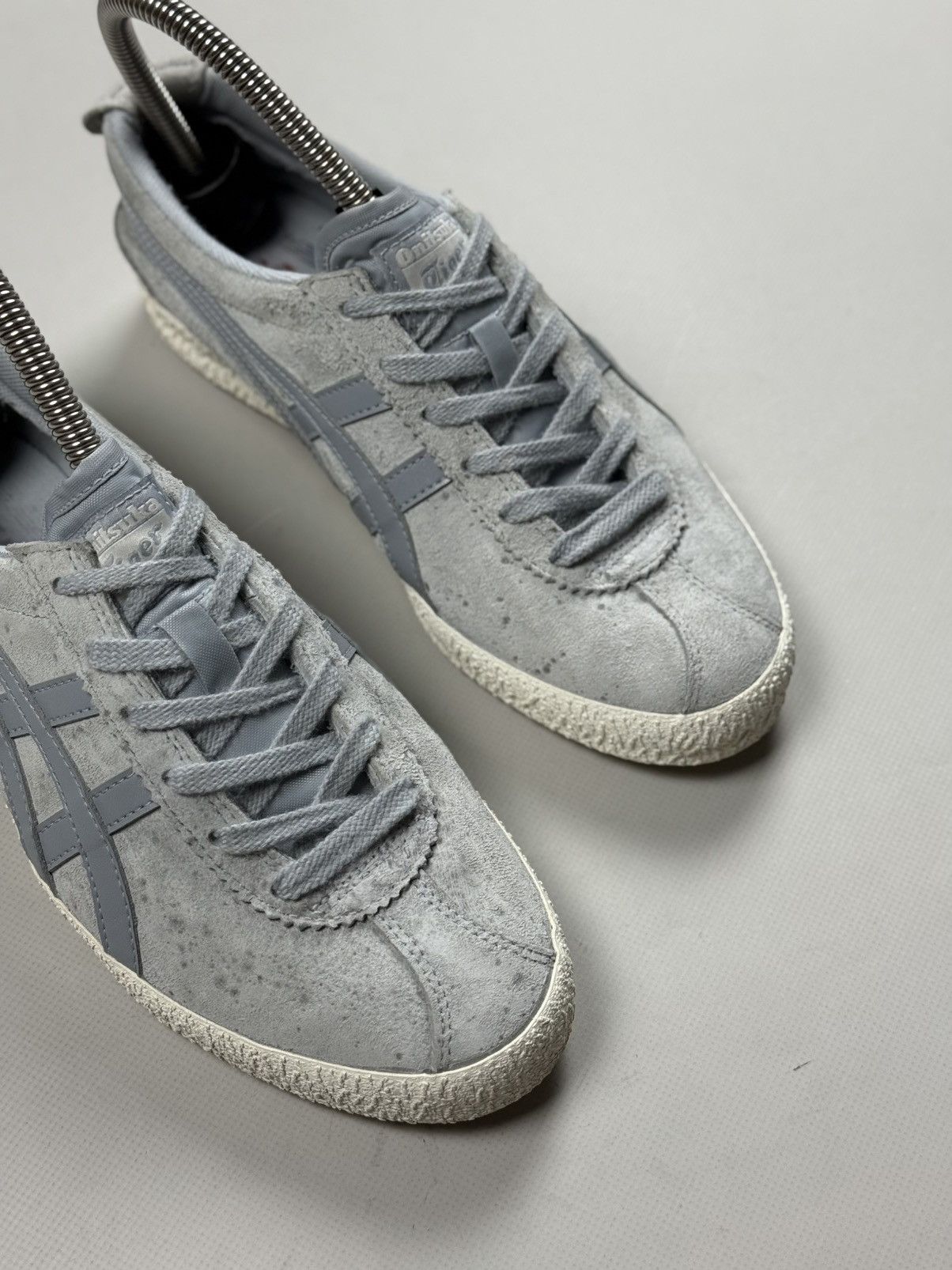 Asics ASICS Onitsuka Tiger Tokyo Low Top Lace Up Sneakers Shoes Size US 9 / IT 39 - 4 Thumbnail