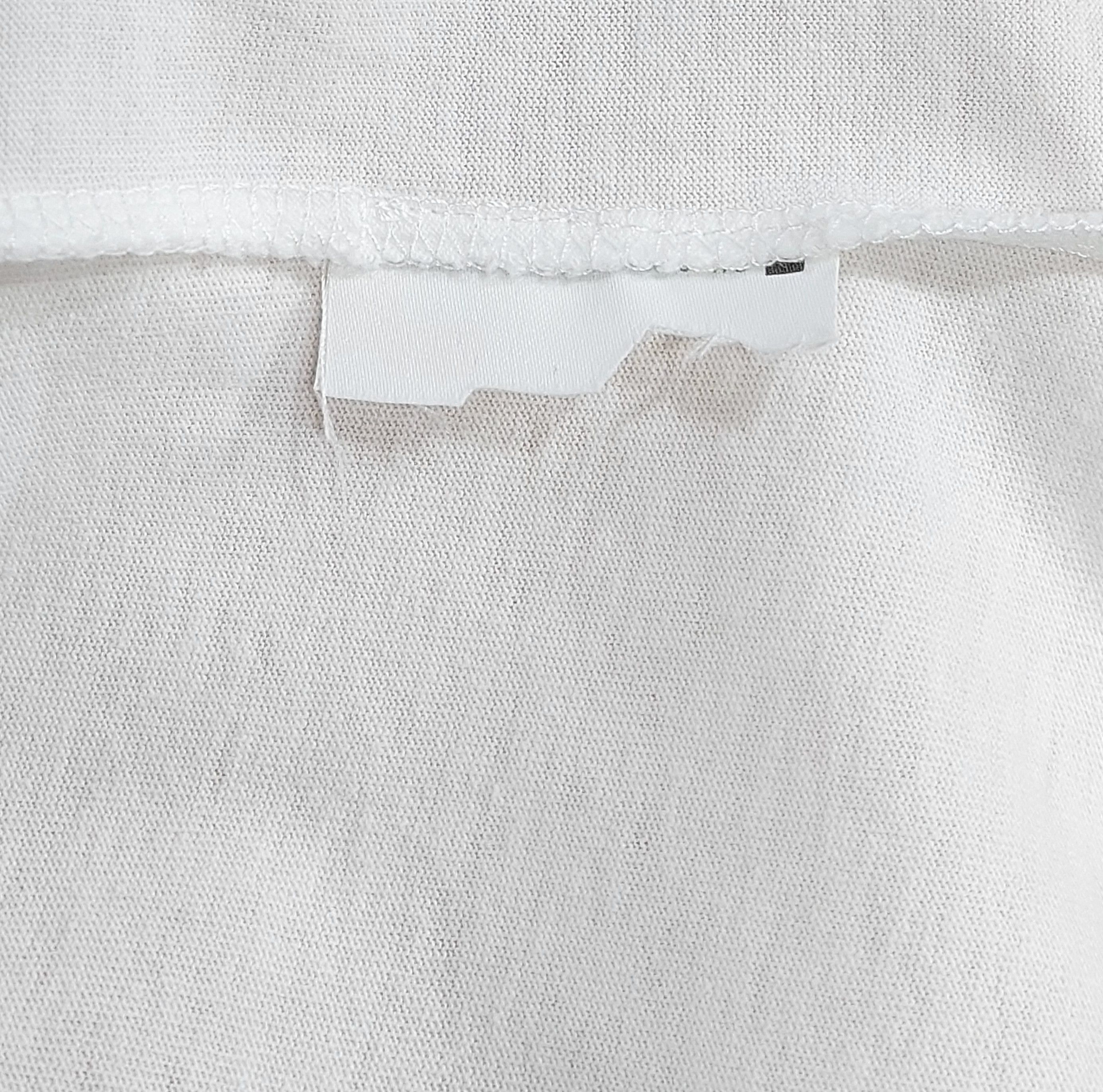 Heaven by Marc Jacobs x ANCCO print baby tshirt - white / green S Size S / US 4 / IT 40 - 3 Thumbnail