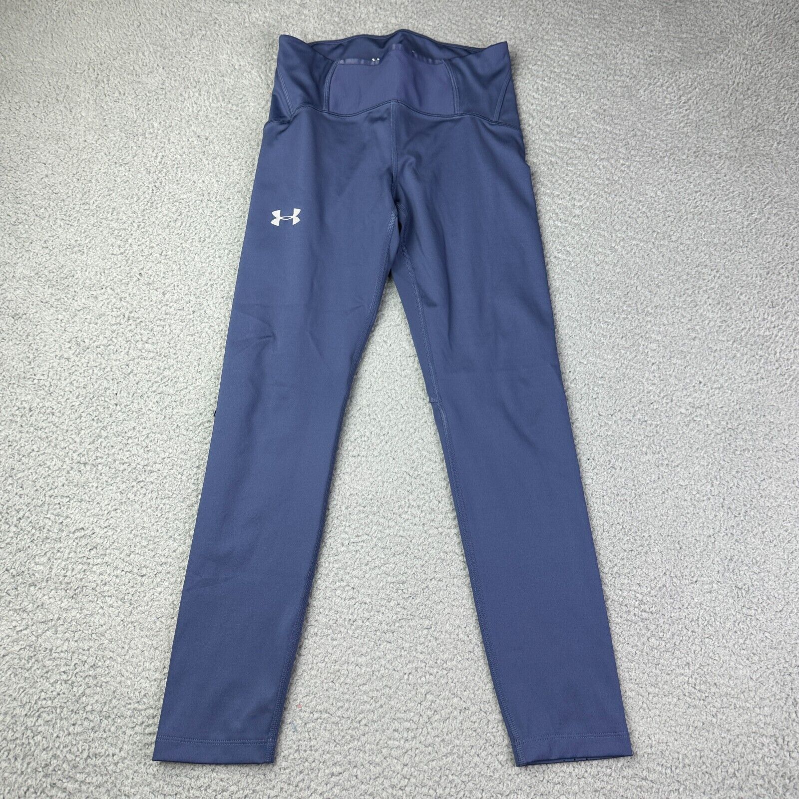 Under Armour Under Armour Women S Leggings Pants Compression Heatgear Size 24" / US 00 / IT 34 - 1 Thumbnail