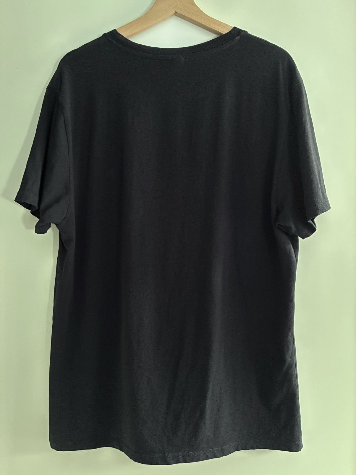 Moschino Moschino Underwear Teddy Bear Tee Size US XL / EU 56 / 4 - 3 Thumbnail