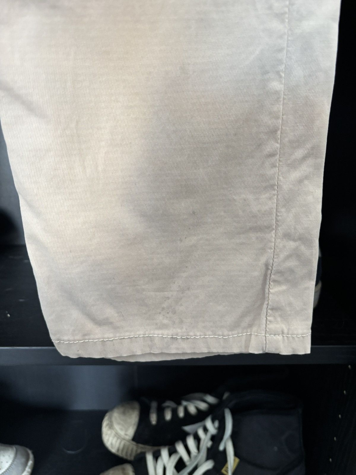 Peter Millar Peter Milar Khaki Chinos Size US 30 / EU 46 - 5 Thumbnail