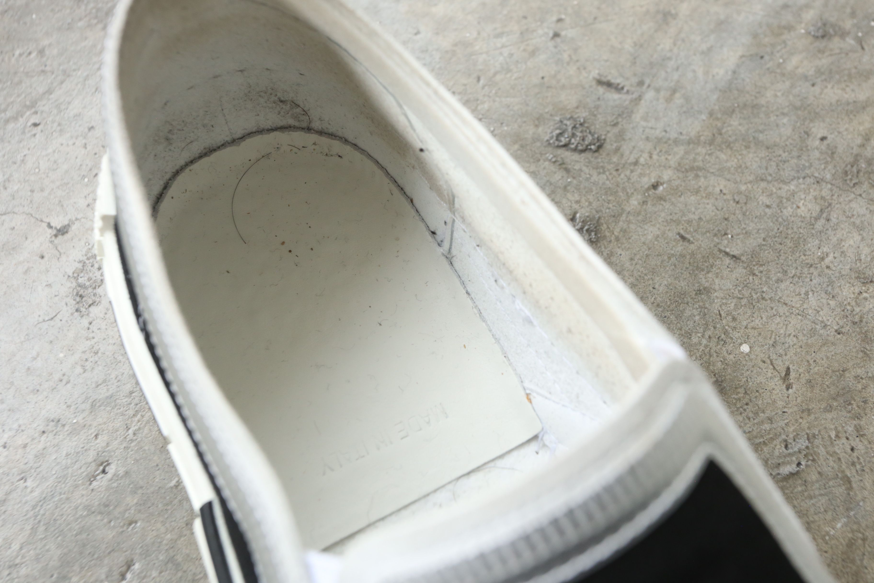 Dior × Stussy Dior - Shawn Stussy - Pre-Fall 2020 - B23 Slip-On Size US 9 / EU 42 - 9 Thumbnail