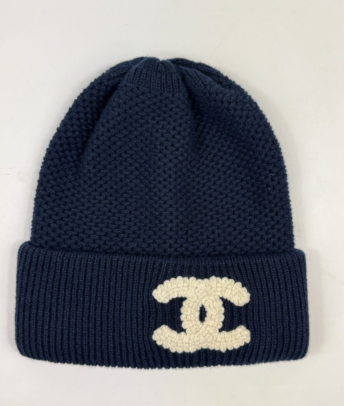 Basketcase Gallery Beanie