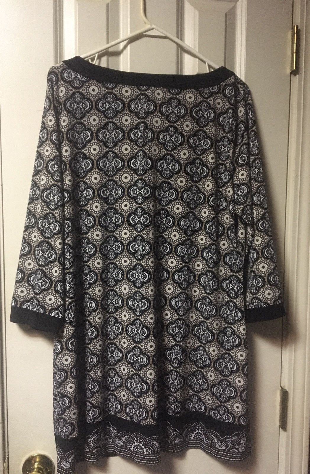 White House Black Market White House Black Market Women’s Dress XL Size XL / US 12-14 / IT 48-50 - 8 Thumbnail