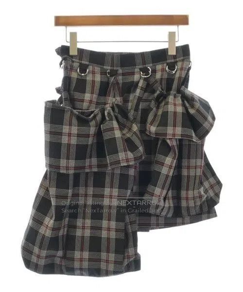 Comme des Garcons Comme Des Garcons size XS Skirt Size 23" - 2 Thumbnail