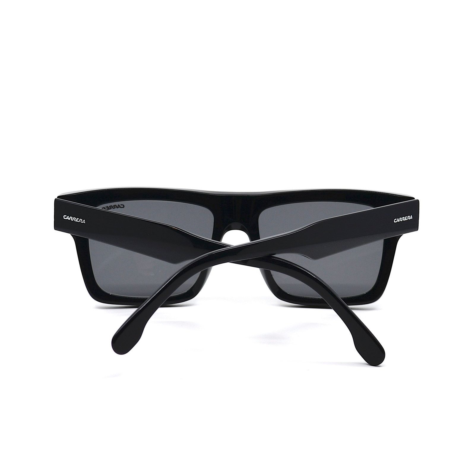 Carrera NEW CARRERA 305/S BLACK GREY POLARIZED AUTHENTIC SUNGLASSES Size ONE SIZE - 7 Thumbnail
