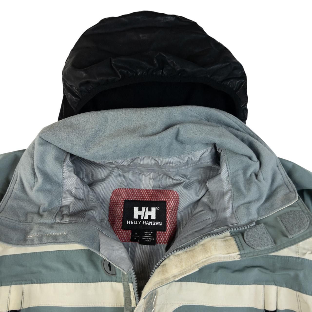 Helly Hansen Vintage Helly Hansen Hellytech Zip Up Jacket Size S Size US S / EU 44-46 / 1 - 4 Thumbnail