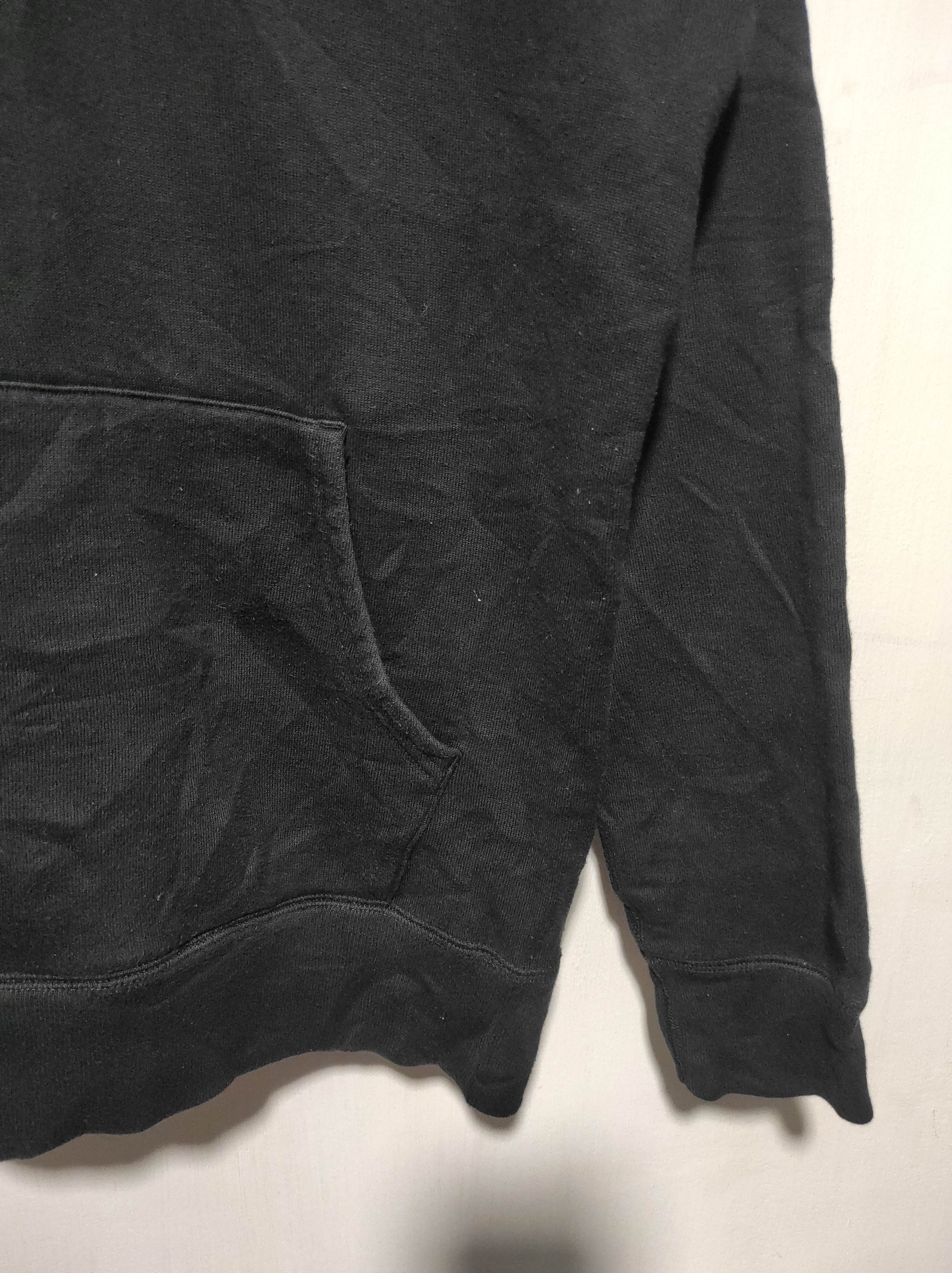 Japanese Brand The Sweet Pullover Japan Fur Hoodie IfSixWasNine LGB style Size US L / EU 52-54 / 3 - 6 Thumbnail