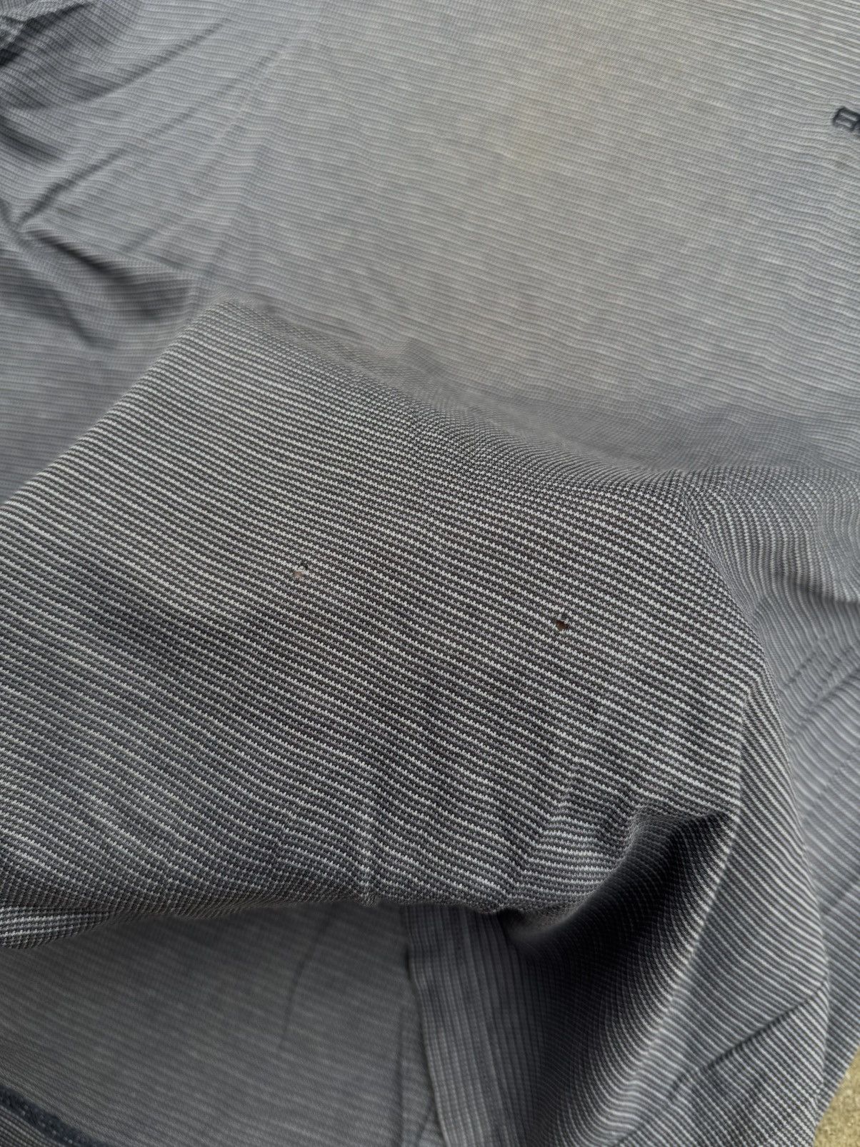 Balenciaga Balenciaga Trashed Tees Size US M / EU 48-50 / 2 - 6 Thumbnail