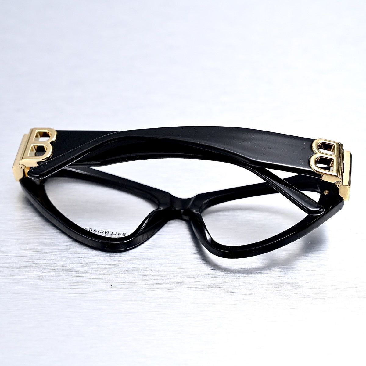 Balenciaga BALENCIAGA BB0313O GLASSES Size ONE SIZE - 9 Thumbnail