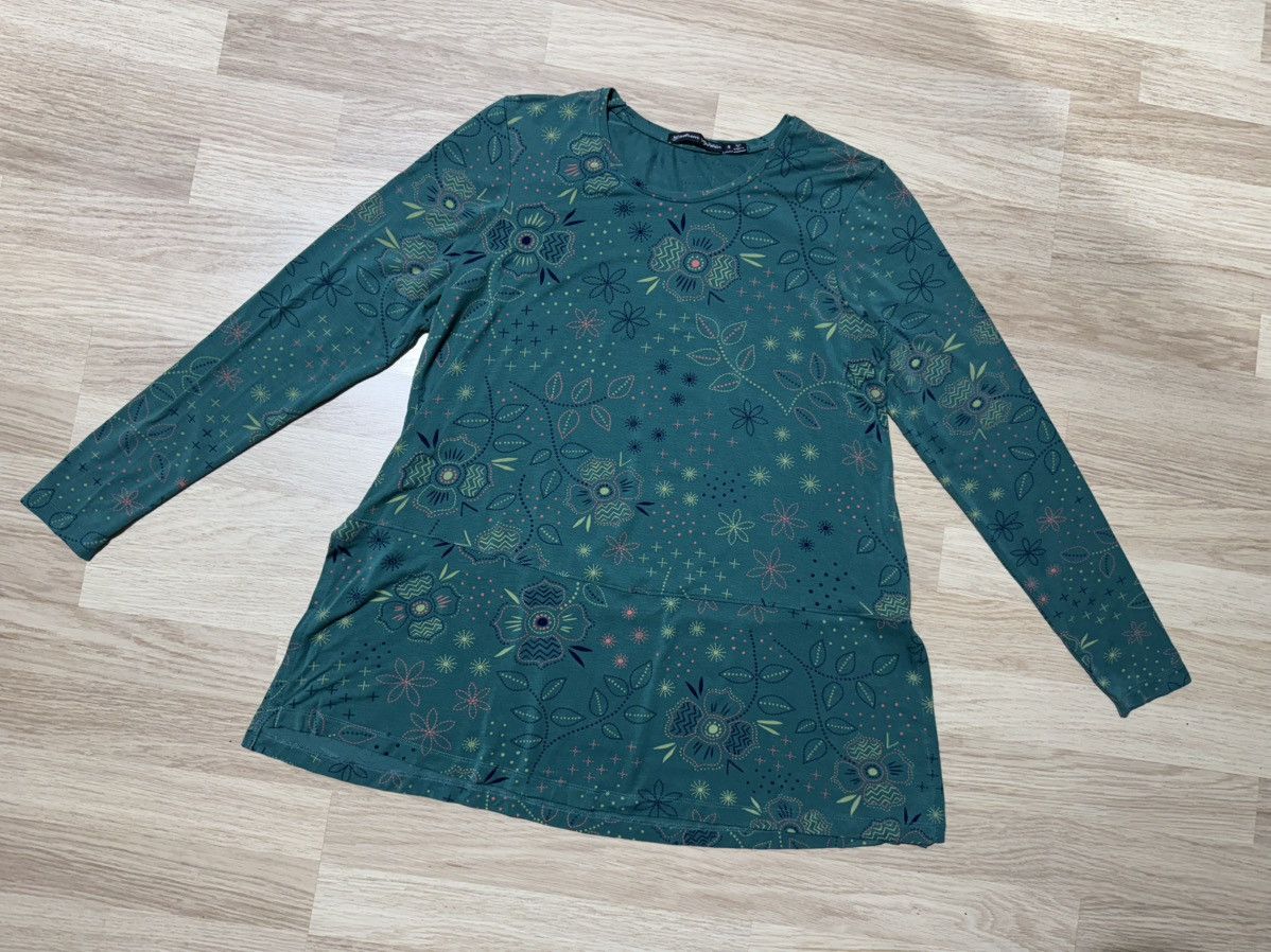 Gudrun Sjoden Gudrun Sjoden sweater pullover size S Size S / US 4 / IT 40 - 2 Thumbnail