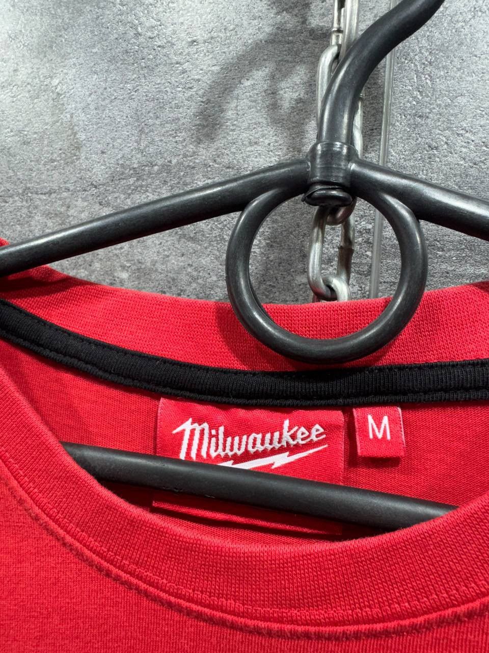 BMW × Vintage Milwaukee BMW Motorrad Racing T-Shirt Size US M / EU 48-50 / 2 - 3 Thumbnail