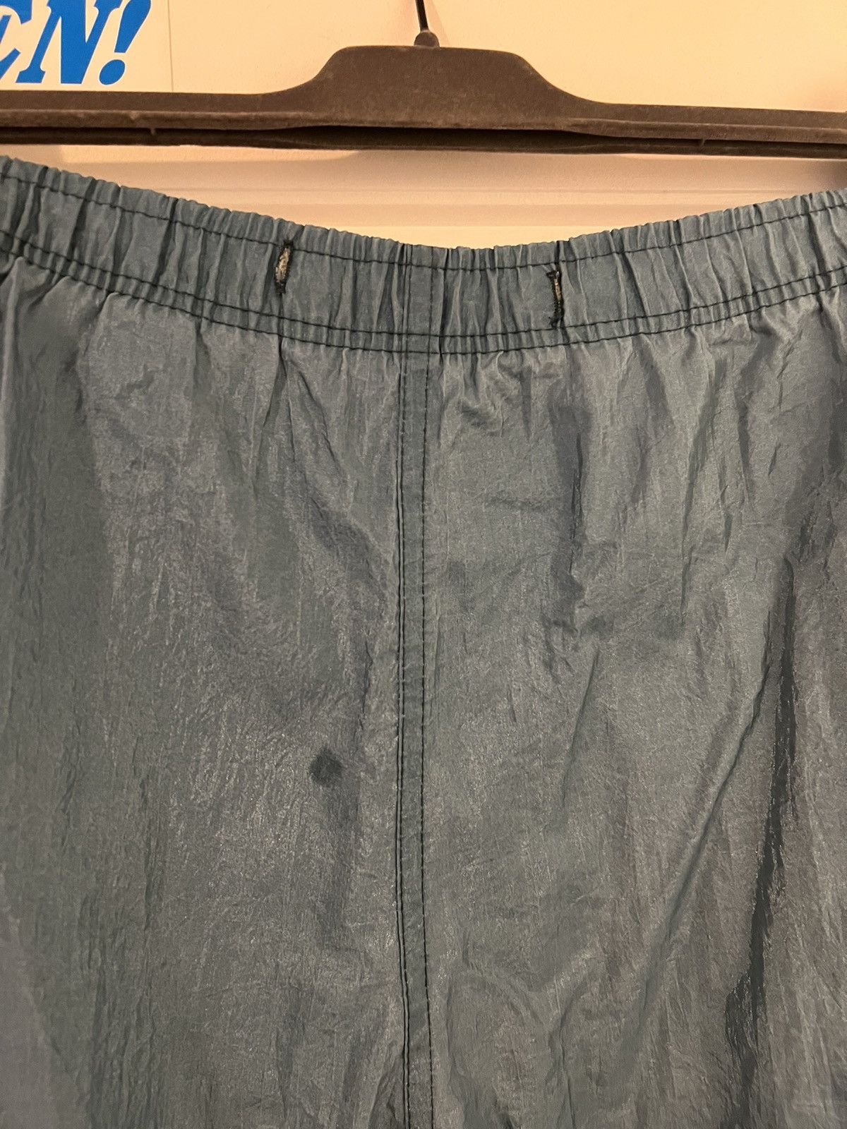 Umbro Vintage Umbro Training Shorts Size US 34 / EU 50 - 4 Thumbnail