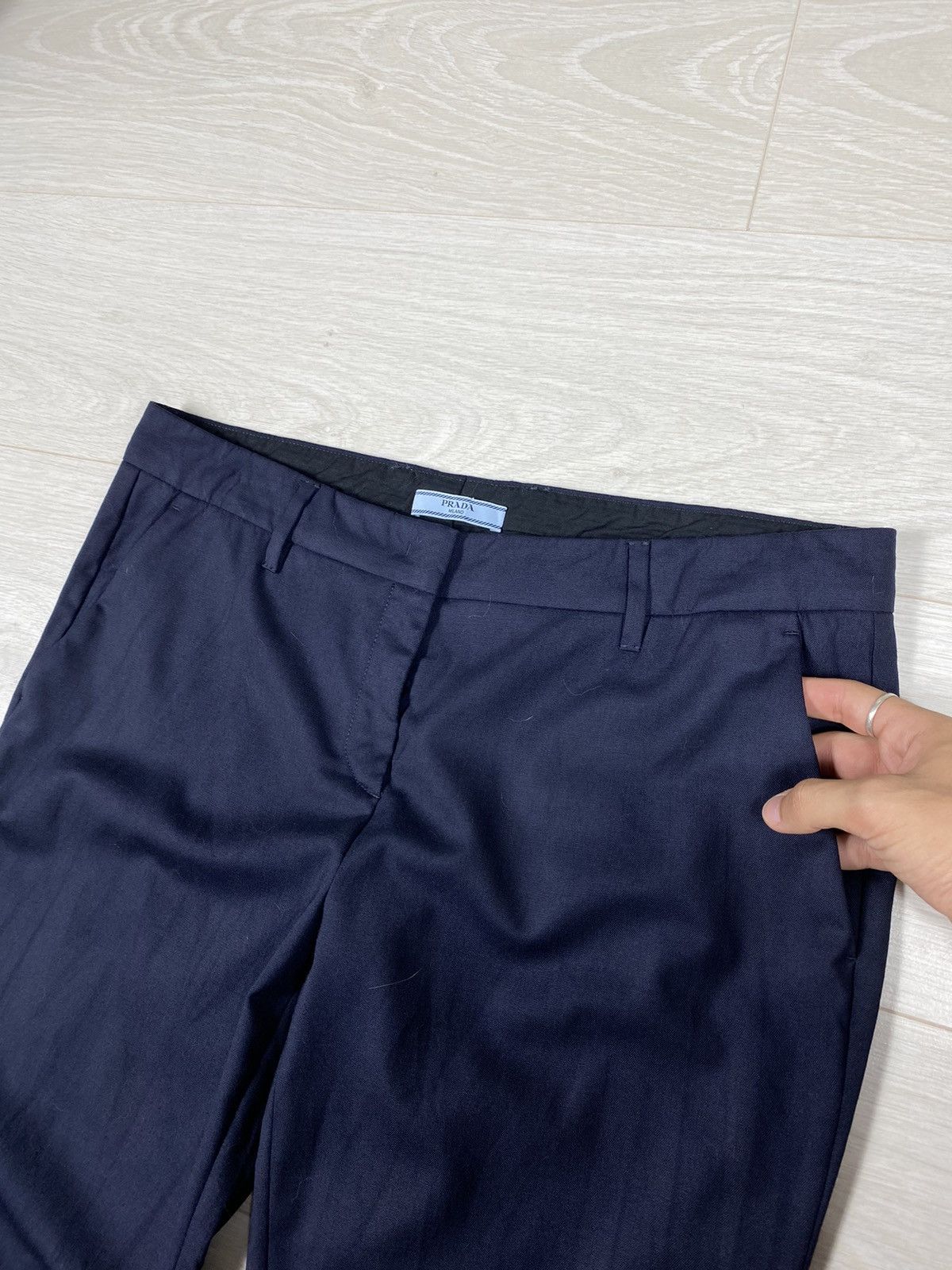 Prada Prada Milano Pants Suit Size US 36 / EU 52 - 7 Thumbnail