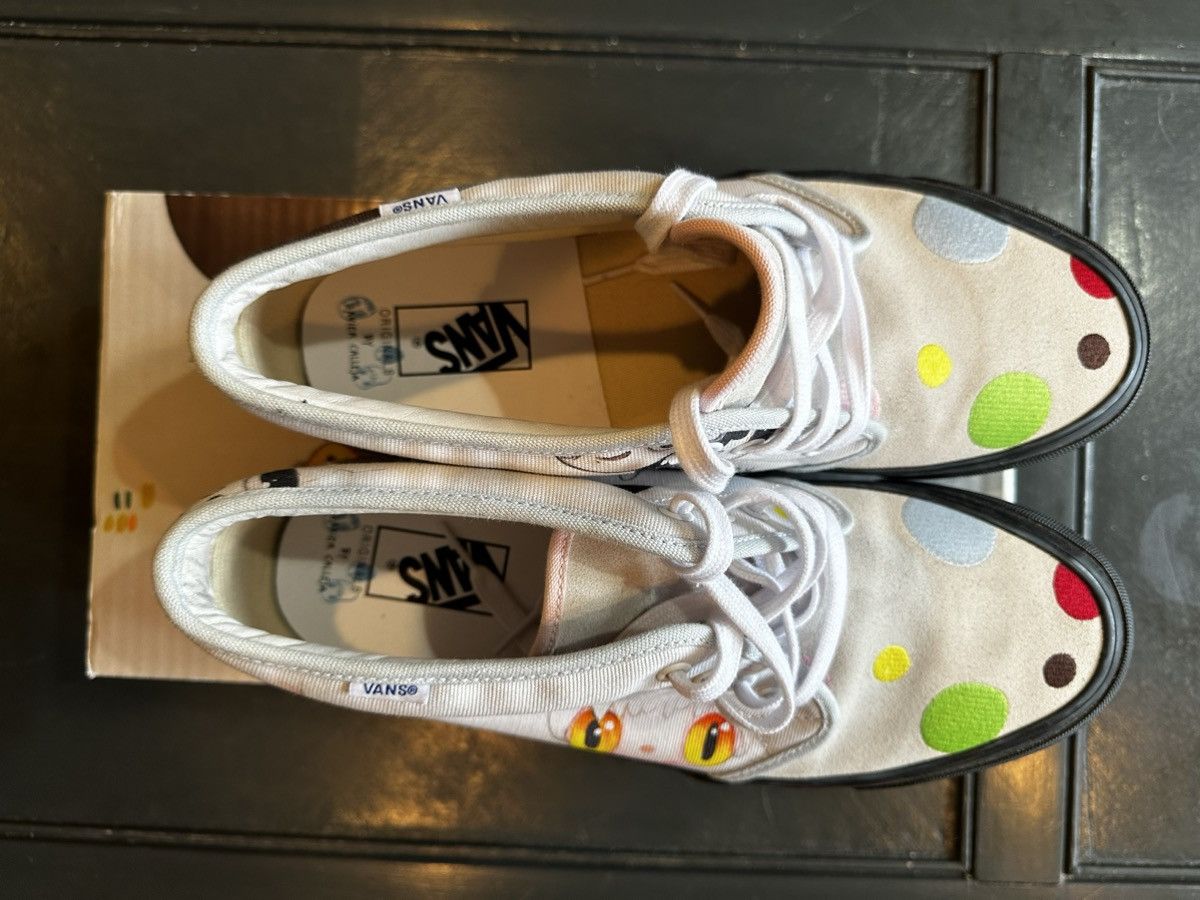Vans Vans Javier Calleja chukka Size US 11.5 / EU 44-45 - 8 Thumbnail