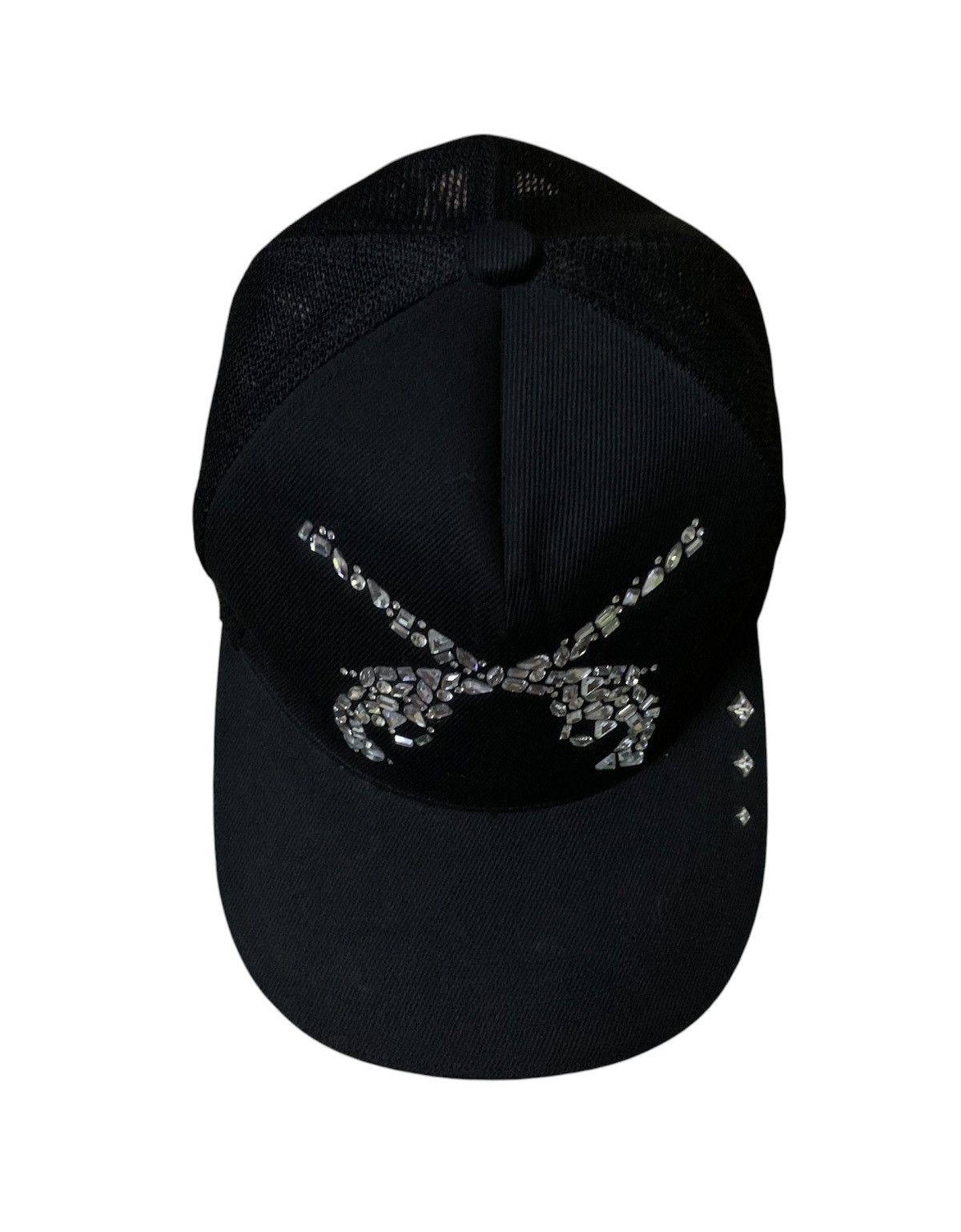 Roar 💥Roar Swarovski 10th Anniversary Cap Size ONE SIZE - 2 Thumbnail
