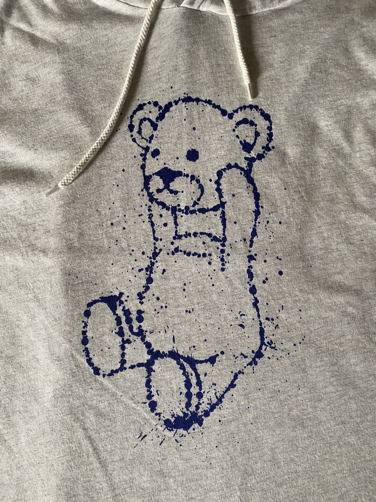 Japanese Brand Design Tshirt Store Graniph Hoodie Tee Size US L / EU 52-54 / 3 - 3 Thumbnail
