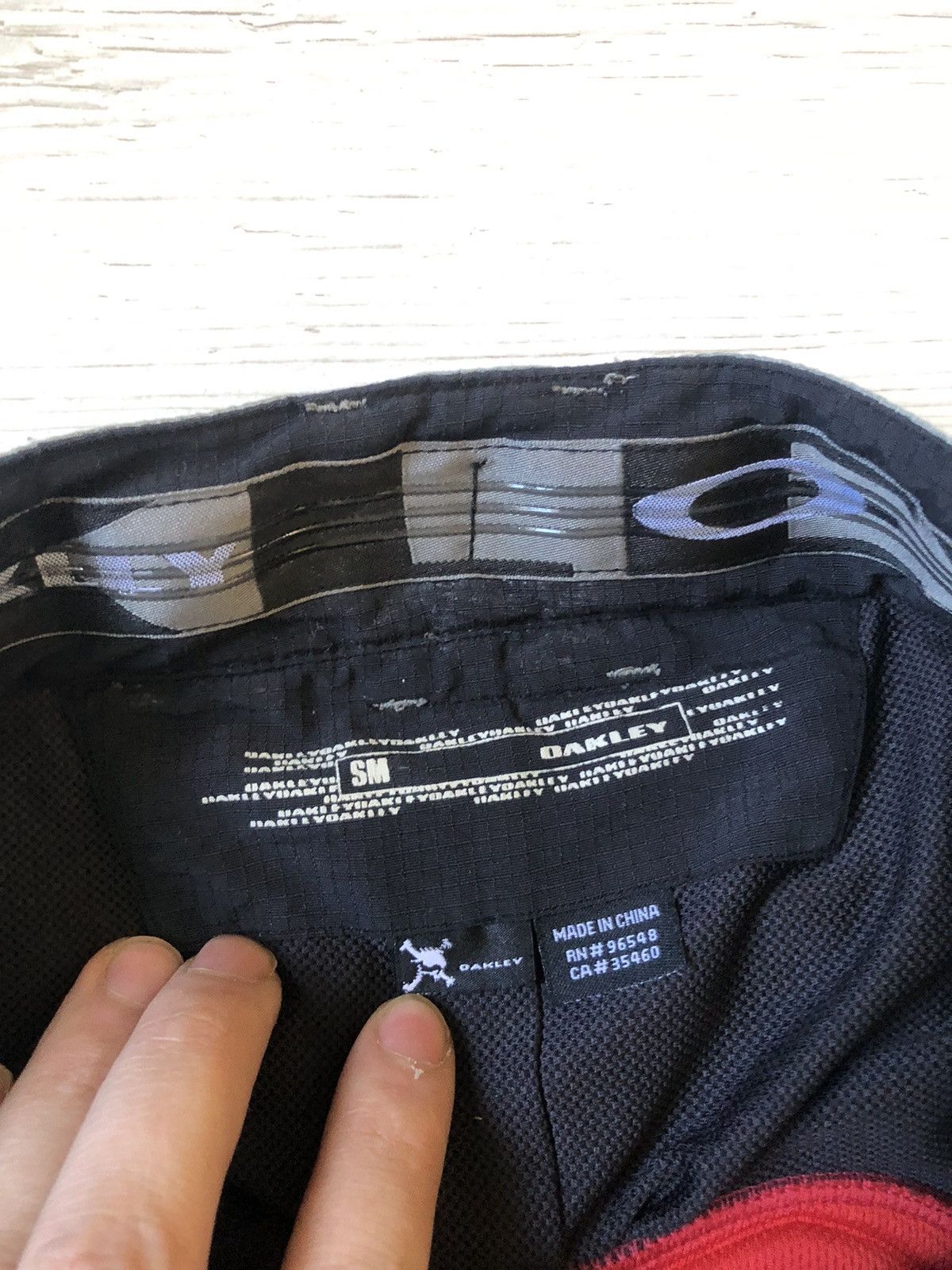 Oakley Shorts Oakley Size US 30 / EU 46 - 5 Thumbnail