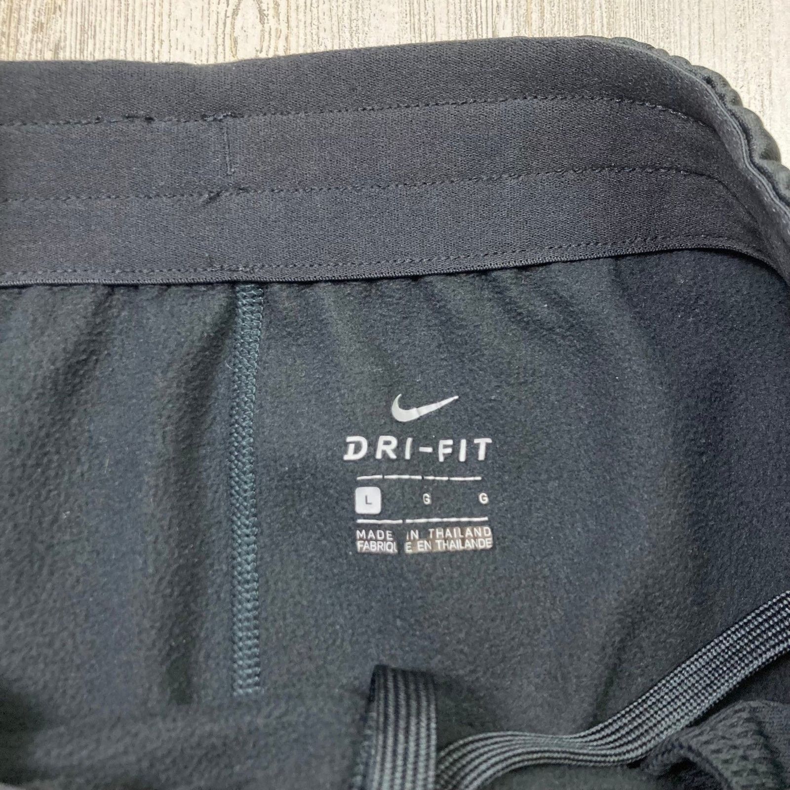 Nike Nike Sweatpants Size US 34 / EU 50 - 3 Thumbnail