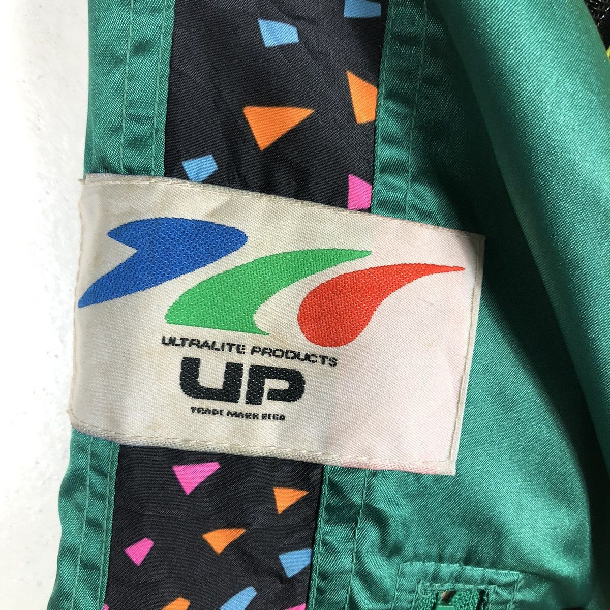 Japanese Brand 📌 Ski Overall Multi Colour Ultralite Products Issey Miyake Size US 30 / EU 46 - 17 Thumbnail