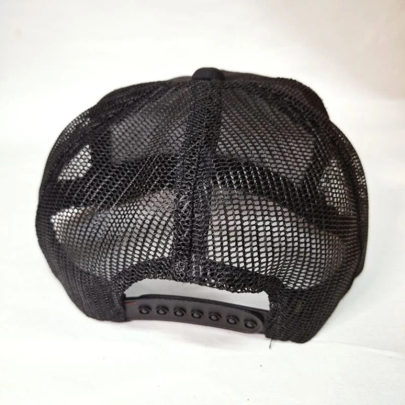 Vintage Commander Original Vintage Hat – Classic, Authentic Styl Size ONE SIZE - 6 Thumbnail