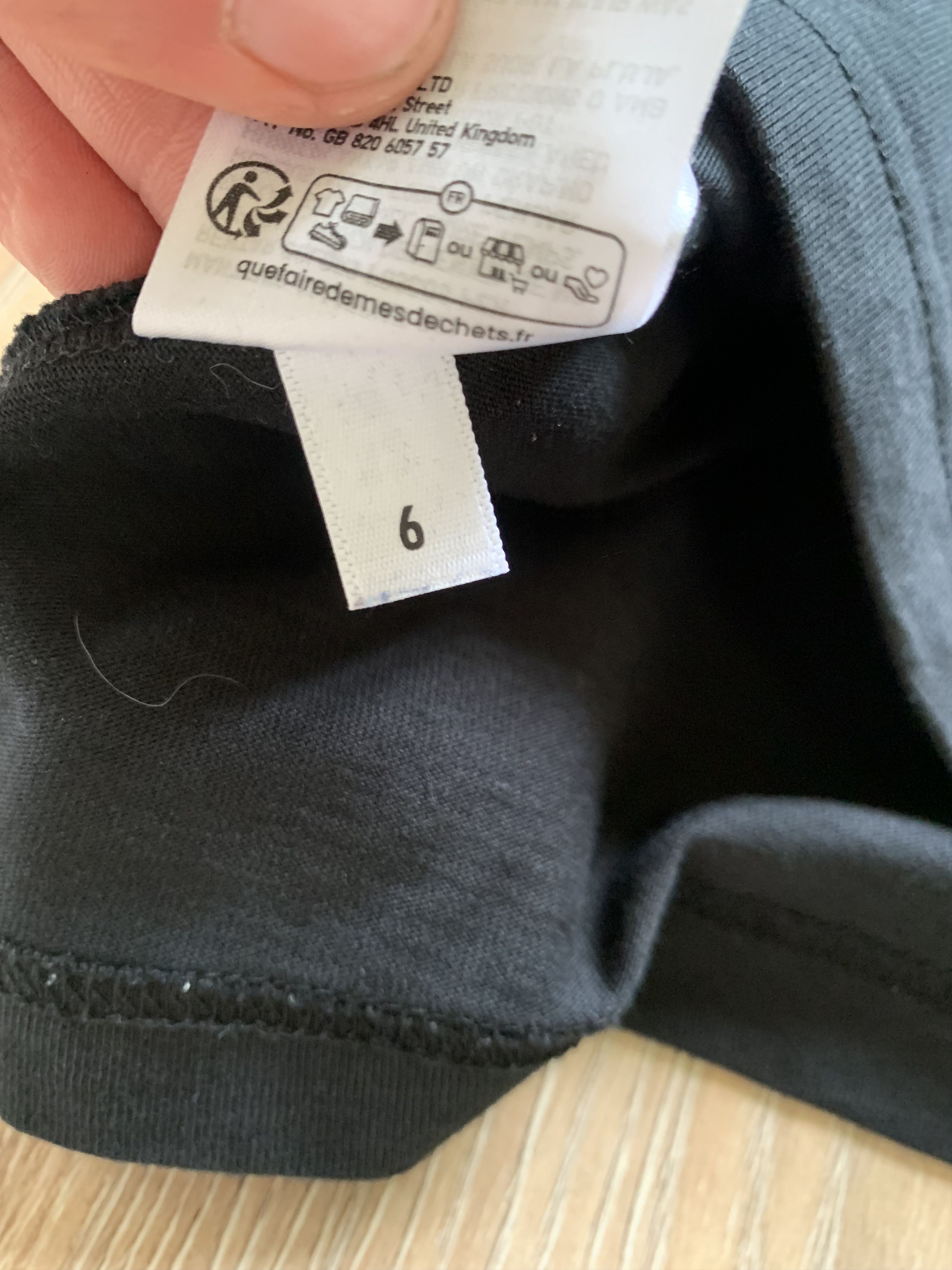 Anime × Japanese Brand × Uniqlo Uniqlo One Piece Printed Cotton T-Shirt Size US M / EU 48-50 / 2 - 10 Thumbnail