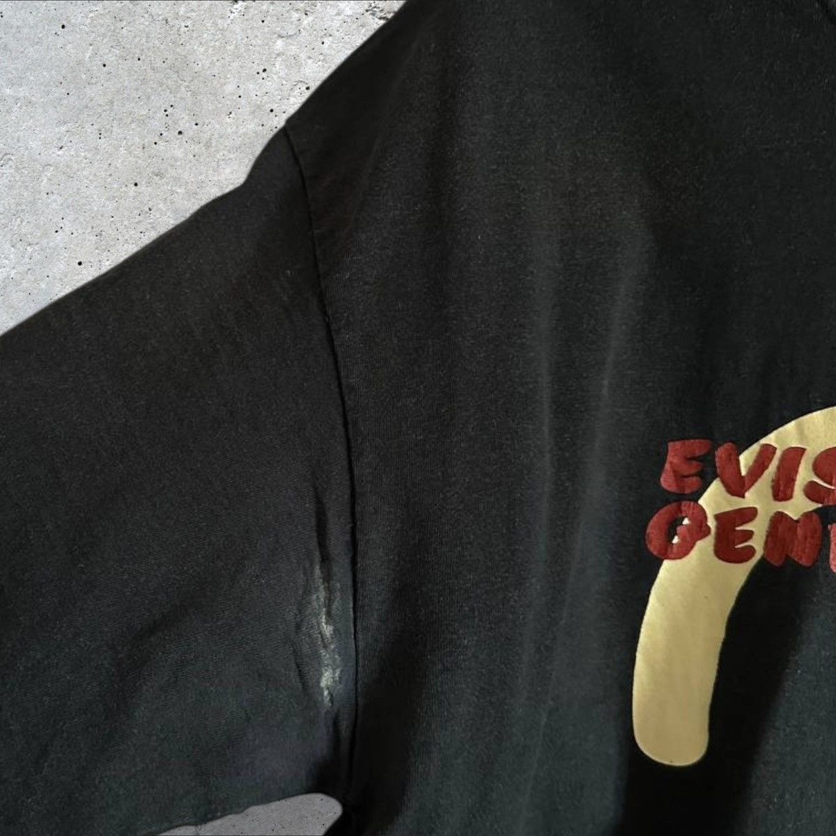 Evisu Evisu japan vintage street fashion archive style Rare Size US M / EU 48-50 / 2 - 6 Thumbnail