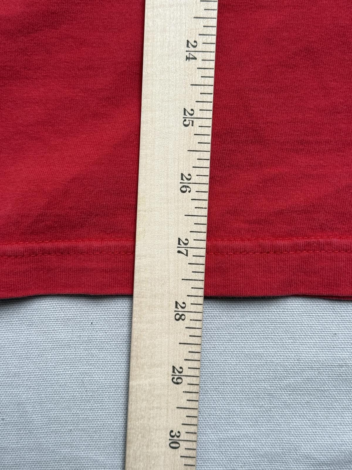 Guess VTG Paco Jeans T-shirt - Y2K Denim Company Tee XL Size XL / US 12-14 / IT 48-50 - 7 Thumbnail