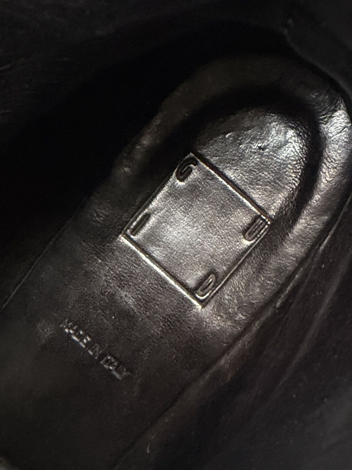 Guidi Guidi 795V Size US 8.5 / EU 41-42 - 8 Thumbnail